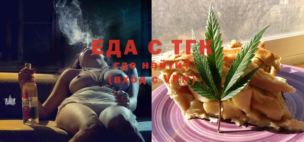 тгк Пересвет